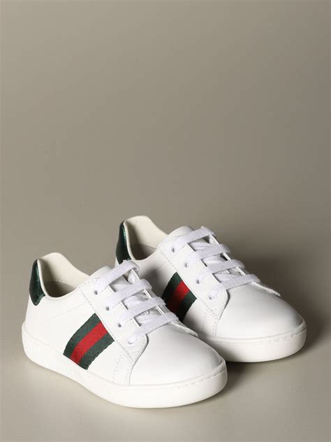 scarpe snichers gucci originali|gucci sneaker bianco.